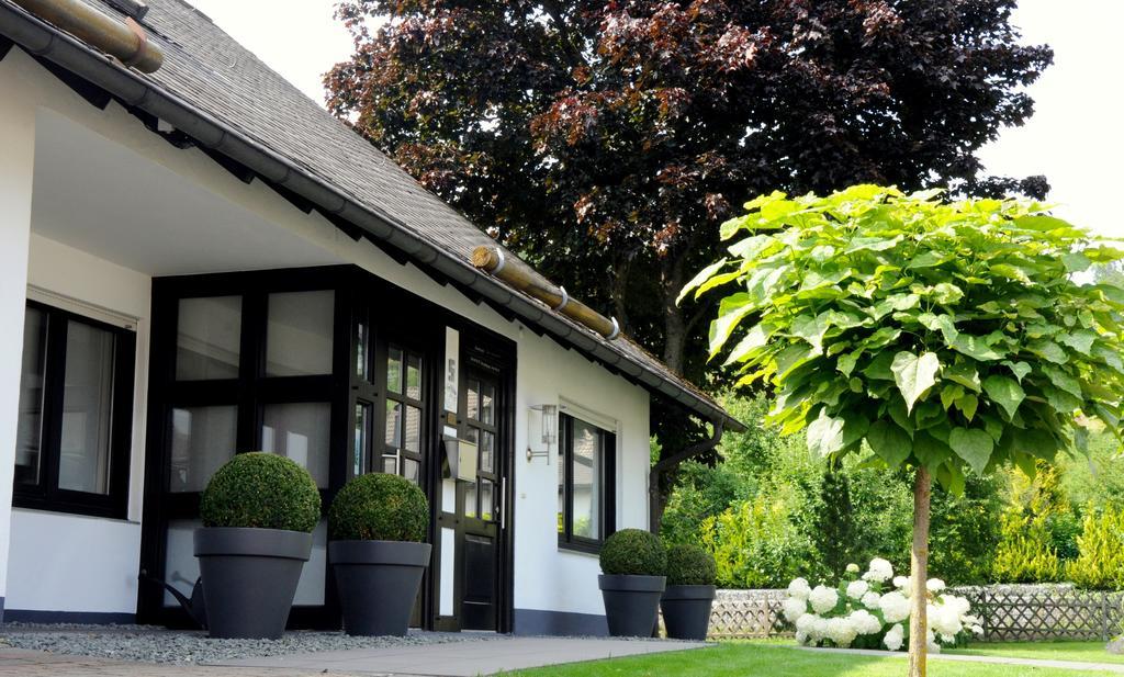 Appartamento Landhaus Zur Linde Winterberg Camera foto