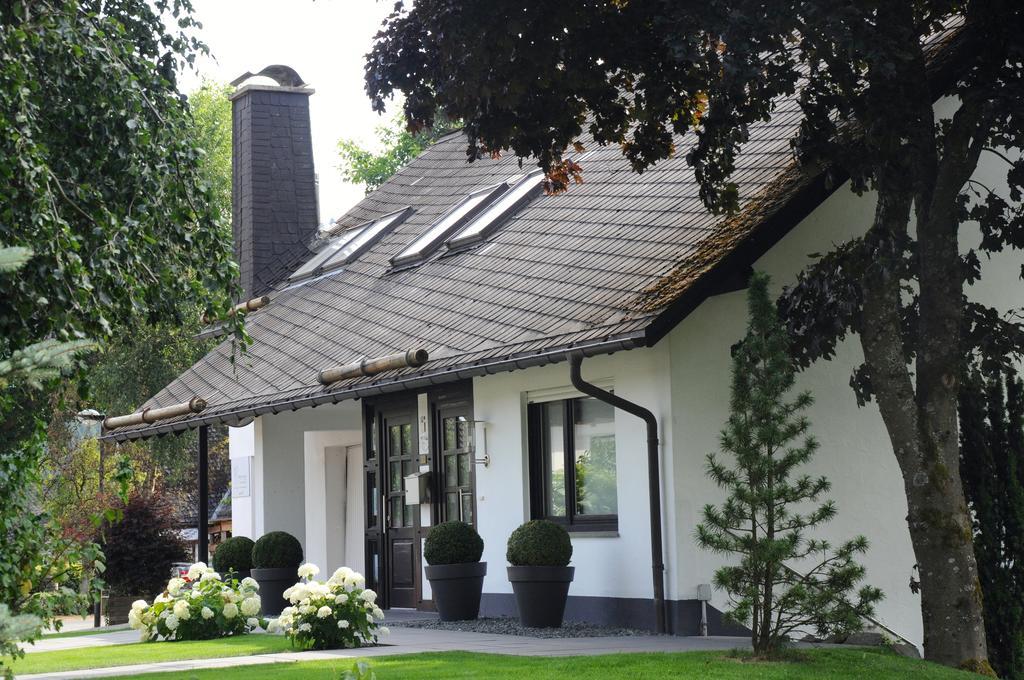Appartamento Landhaus Zur Linde Winterberg Camera foto