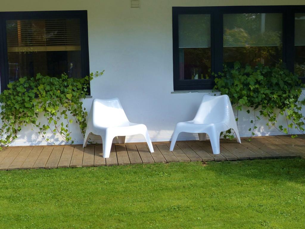 Appartamento Landhaus Zur Linde Winterberg Esterno foto