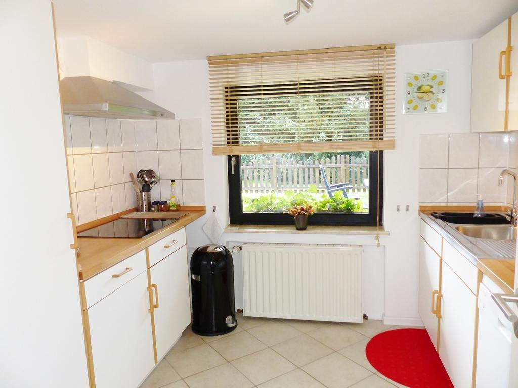 Appartamento Landhaus Zur Linde Winterberg Camera foto